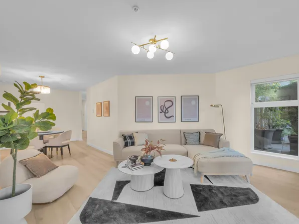1924 Comox St #101, Vancouver, BC V6G 1R4