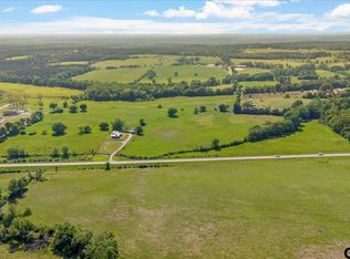 335 County Road 4802 Hwy #110, Troup, TX 75789