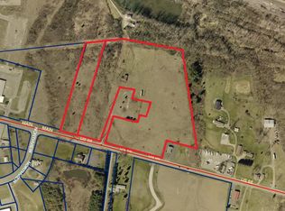 1545 Us Highway 68 N, Bellefontaine, OH