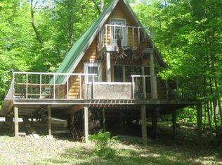 54936 221st Pl, McGregor, MN 55760