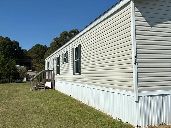 134 Weavers Cir #134, Rocky Mount, NC 27803