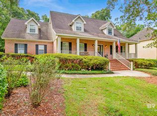 107 McIntosh Bluff Rd, Fairhope, AL 36532