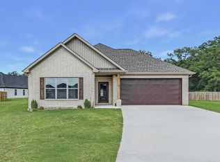 11 Morning Sun Cv, Greenbrier, AR 72058