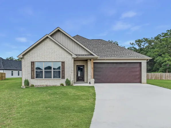 11 Morning Sun Cv, Greenbrier, AR 72058