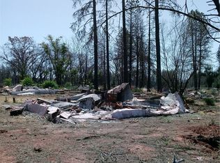 5450 Sawmill Rd, Paradise, CA 95969