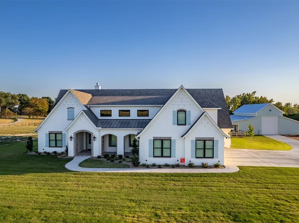 11297 County Road 174, Bullard, TX 75757