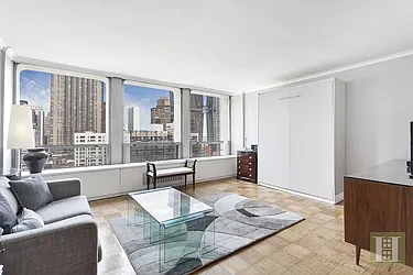 Rented by Halstead Real Estate