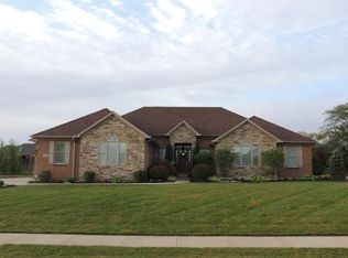 4613 Brighton Ln, West Chester, OH 45069