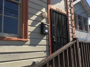 3035 Bienville St, New Orleans, LA 70119