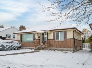 28 Brant Ave, Kingston, ON K7K 4V1