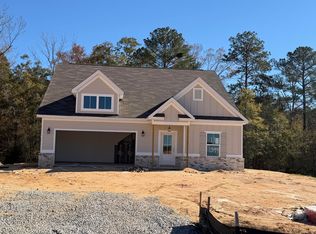 1399 Elias Station, Thomson, GA 30824