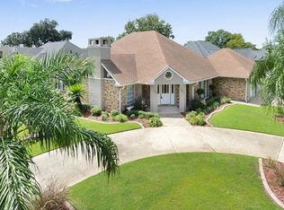 10 Oakley Dr, Marrero, LA 70072