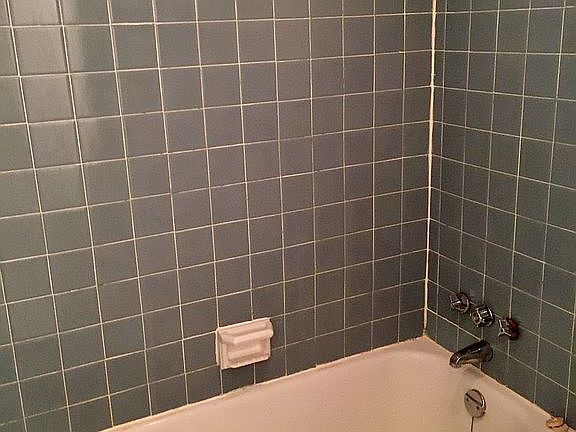 Full Bath/Shower
