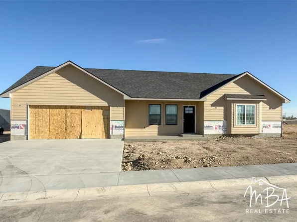 4105 Cardigan St, Garden City, KS 67846