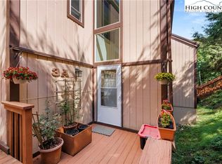 108 Northridge Road #3A, Beech Mountain, NC 28604