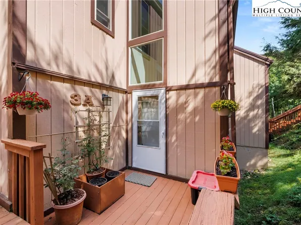 108 Northridge Road #3A, Beech Mountain, NC 28604