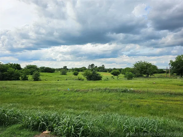 0 Country Club Rd, Durant, OK 74701