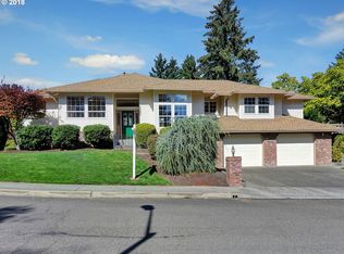 15292 SE Lostine Dr, Clackamas, OR 97015