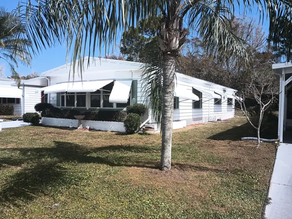 201 Cam Del Rio, Port St Lucie, FL 34952