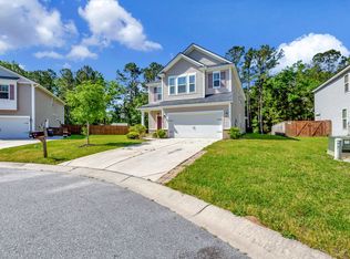 1518 Migration Point, Summerville, SC 29483