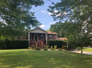 70 Messenger Rd, Cookeville, TN 38506