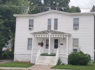 317 Farrier Ave, Oneida, NY 13421