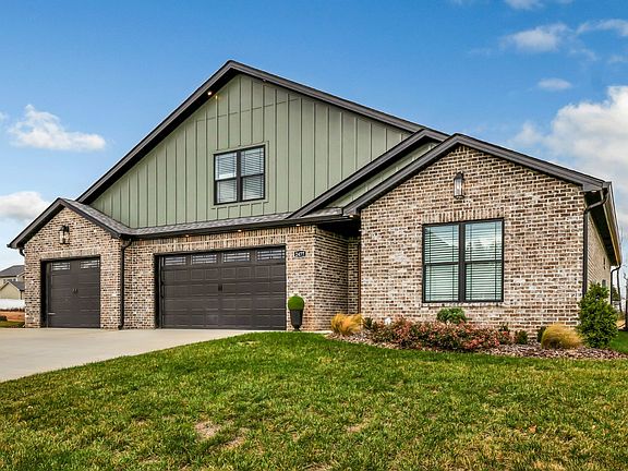 4th image of 2477 Ellsworth Dr Lot 134