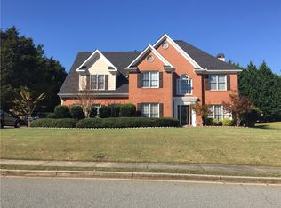 5165 Sunset Maple Trl, Lilburn, GA 30047