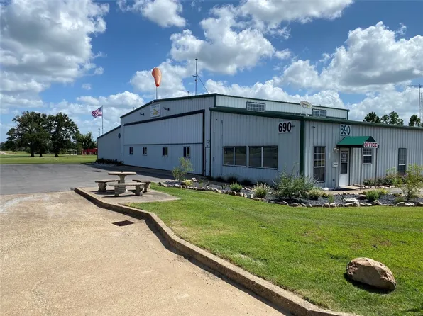 LOT 13 Private Road 7005, Edgewood, TX 75117