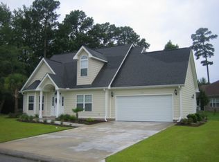 3199 Hermitage Dr, Little River, SC 29566