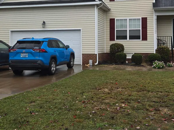 6936 Bolelyn Dr, Henrico, VA 23231