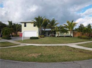 605 Flotilla Rd, North Palm Beach, FL 33408