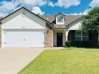 10411 S Prescott Pl, Jenks, OK, 74037