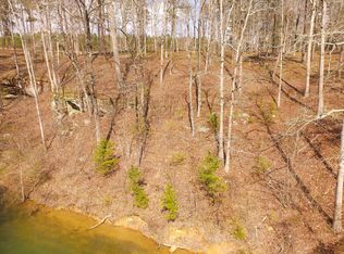 LOT 9 County Road 3914, Arley, AL 35541