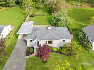 287 Mathews St, Lewisburg, WV 24901