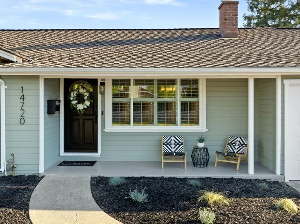 14720 Nelson Way, San Jose, CA 95124