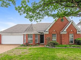 7234 Fox Creek Dr, Olive Branch, MS 38654