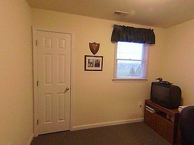 Bedroom #5 or den/nursery
