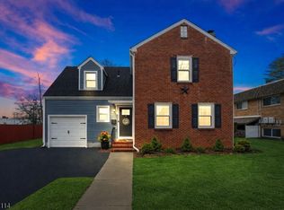 2547 Yardville Hamilton Sq, Trenton, NJ 08690