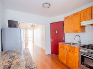 488 9th Ave APT 3S, New York, NY 10018