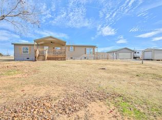9100 Hazy Brook Cir, Newalla, OK 74857