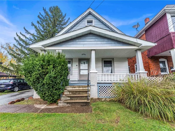 4512 Oak Park Ave, Cleveland, OH 44109