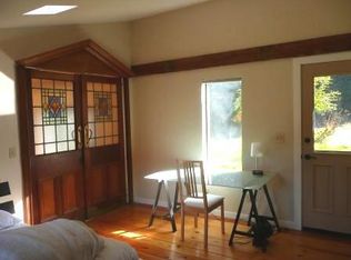 435 Cervantes Rd, Portola Valley, CA 94028