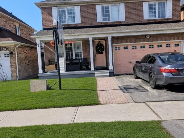 101 Knotwood Cres, Toronto, ON M1X 1V8