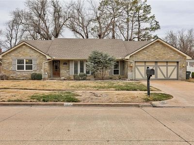 2714 Poplar Ln, Norman, OK, 73072