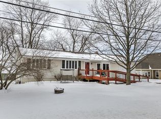 925 N Raum St, Lawson, MO 64062