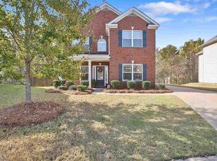33 Matador Way, Newnan, GA 30263