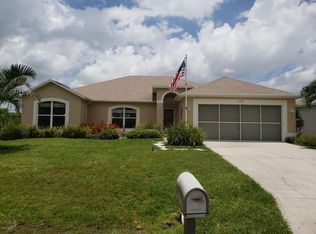 1497 Fairlight St NW, Palm Bay, FL 32907
