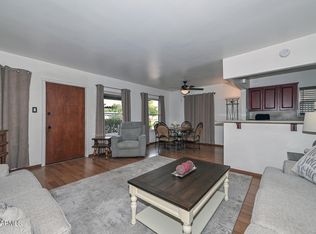 537 W MISSOURI Avenue, Phoenix, AZ 85013