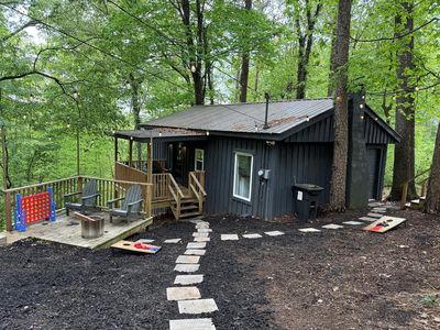 658 Pen Dr, Ellijay, GA, 30540